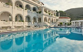 Meandros Boutique Hotel And Spa